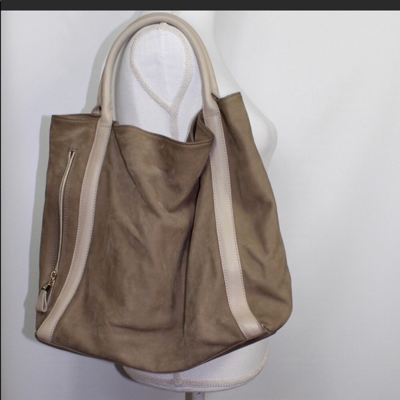 See By Chloe hobo handbag - Picture 1 of 8